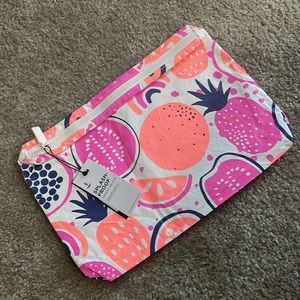 Aloha Collection Travel Pouch